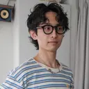 カット/パーマ/ カラー林本 南壱人のプロフィール画像