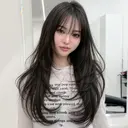 韓国ヘア🩶🇰🇷 透明感カラー🎀のプロフィール画像