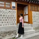 小泉 果穂のプロフィール画像