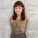 Maki /Jr.スタイリストのプロフィール画像