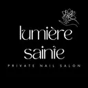 lumière saintenailのプロフィール画像
