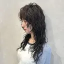 美髪特化🩶 miyuのプロフィール画像