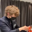 十場【髪質改善】 【ダブルカラー】のプロフィール画像