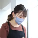 横井 由衣のプロフィール画像