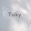 Tsiky AYAのプロフィール画像