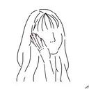 韓国ネイル☁️ haruna🌛のプロフィール画像