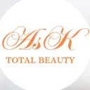 AsK hair& eye 瞳のプロフィール画像