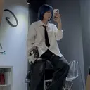 心斎橋/メンズカット /韓国/せんのプロフィール画像