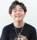 メンズフェザー毛流れ パーマASHU渋谷のプロフィール画像