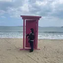 藤井 菜緒のプロフィール画像