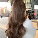 華やか透明感🕊️ 韓国風ヘア🕊️横浜のプロフィール画像