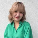 レイヤーカット/髪質 /艶髪/わかな🌻のプロフィール画像