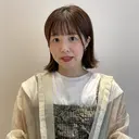 透明感カラー💐 スズキ　カホのプロフィール画像