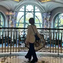 上岡 理音のプロフィール画像