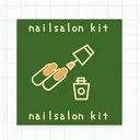 nailsalon kitのプロフィール画像