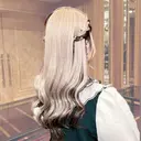 これた🧸ヘアメ職人 ♡髪質改善♡カラーのプロフィール画像