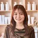 女性カット🎨カラー 🌀パーマ宮部楓奈のプロフィール画像