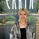 立川/ハイトーン/ 髪質改善/田中柚のプロフィール画像