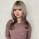 心斎橋/カラーモデル /Amiruのプロフィール画像