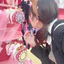 勝屋 有梨のプロフィール画像