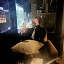 東 かれんのプロフィール画像