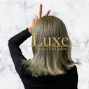 nail salon Luxe【リュクス】のプロフィール画像