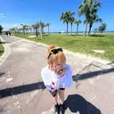 Serina 古井のプロフィール画像