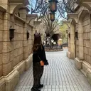 Okada angelicaのプロフィール画像