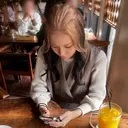 川口 花音のプロフィール画像