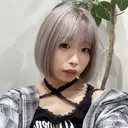 暖色カラー/ブリーチ カラー/本間陽南のプロフィール画像