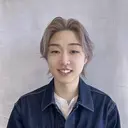 縮毛矯正/髪質改善/ 斉藤春のプロフィール画像