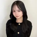 名古屋/透明感カラー /韓国ヘア/高木梨帆のプロフィール画像