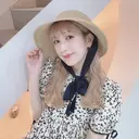 【arc】Ruri コテ巻き風パーマのプロフィール画像