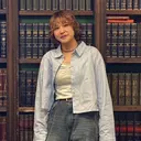 清水千優/パーマ/透 明感カラー/メンズのプロフィール画像