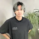 ハイトーン/ ボブ 中村麟のプロフィール画像