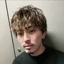 新宿/韓国メンズ RIKUパーマのプロフィール画像