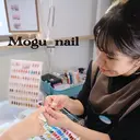 Mogu_ nailのプロフィール画像