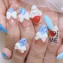 Feliz nailのプロフィール画像