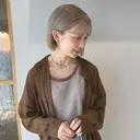 REINA☁️透明感 カラー/ぷつっと♡のプロフィール画像