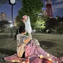 岩瀬 凜のプロフィール画像