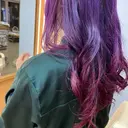 渡邊彩乃 L'attente店のプロフィール画像