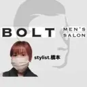 メンズBOLT ハシモトのプロフィール画像