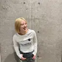 エクステ/艶カラー /まつパ🌎はるかのプロフィール画像