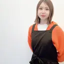 及川 莉奈のプロフィール画像