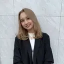 AMI💛ハイトーン 💛モテ髪のプロフィール画像