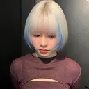 blue アイリのプロフィール画像