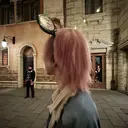 hair &spa Kiwi ひゅうがのプロフィール画像