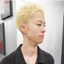 PELE/ハイトーン /アズマタイチのプロフィール画像