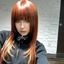 ハイトーン/エクステ 韓国風/y2kカイラのプロフィール画像