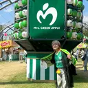 松山 未羽のプロフィール画像